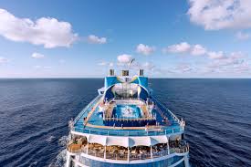 Ovation of the Seas cruise video thumbnail